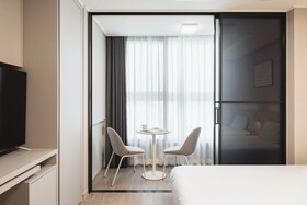 Urbanstay Incheon ChinaTown