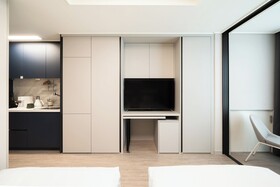 Urbanstay Incheon ChinaTown