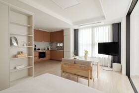 Urbanstay Incheon ChinaTown