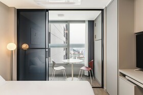 Urbanstay Incheon ChinaTown