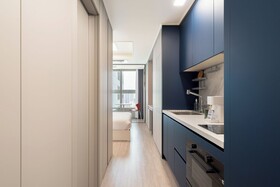 Urbanstay Incheon ChinaTown