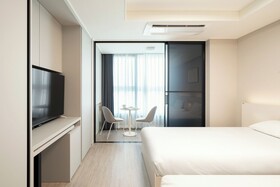 Urbanstay Incheon ChinaTown