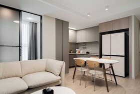 Urbanstay Incheon ChinaTown