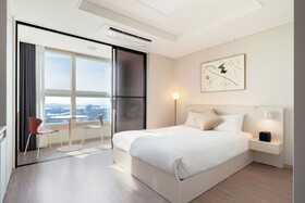 Urbanstay Incheon ChinaTown