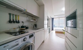 Urbanstay Incheon Songdo