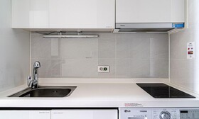 Urbanstay Incheon Songdo