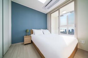 Urbanstay Incheon Songdo