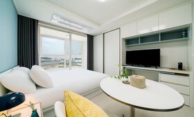 Urbanstay Incheon Songdo