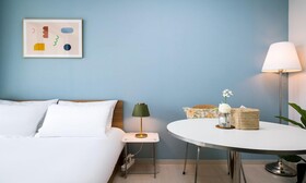 Urbanstay Incheon Songdo