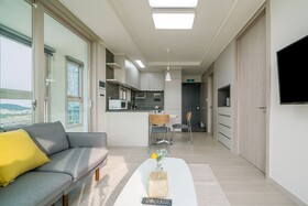 Urbanstay Incheon Songdo