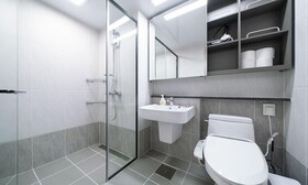 Urbanstay Incheon Songdo