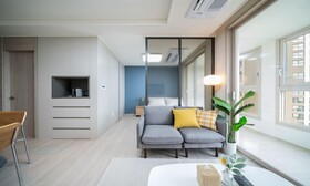 Urbanstay Incheon Songdo