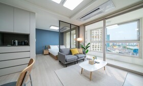 Urbanstay Incheon Songdo