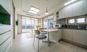 Urbanstay Incheon Songdo
