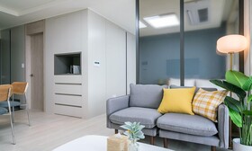 Urbanstay Incheon Songdo