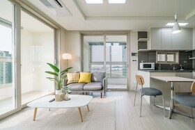 Urbanstay Incheon Songdo
