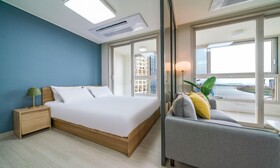 Urbanstay Incheon Songdo