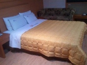 Venus Motel Ganghwa