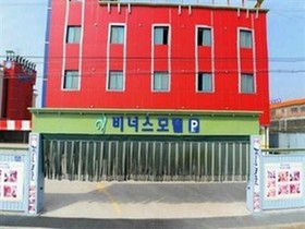 Venus Motel Ganghwa