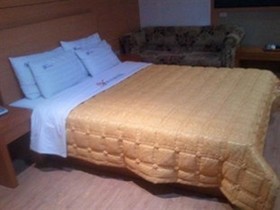 Venus Motel Ganghwa