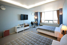 Vip Guest House