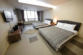 Vip Guest House