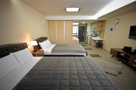 Vip Guest House