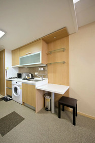 Vip Guest House