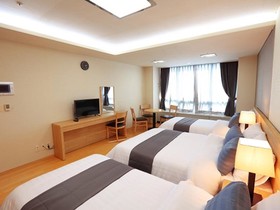 Welcome Guesthouse