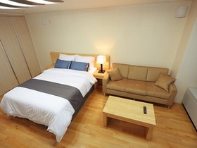 Welcome Guesthouse