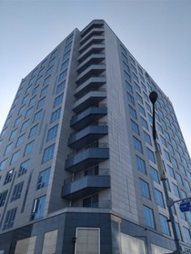 Stellar Hotel Yeongjong