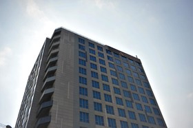 Stellar Hotel Yeongjong