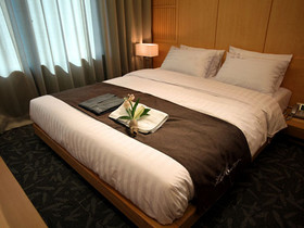 Wolmido Secret Tourist Hotel