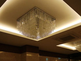 Wolmido Secret Tourist Hotel