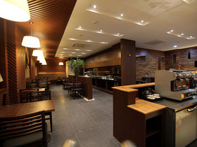Wolmido Secret Tourist Hotel