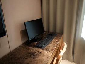 Wolmido Secret Tourist Hotel