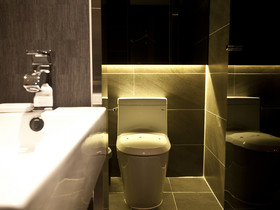 Wolmido W Tourist Hotel