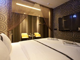 Wolmido W Tourist Hotel