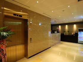 Wolmido W Tourist Hotel