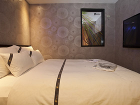 Wolmido W Tourist Hotel