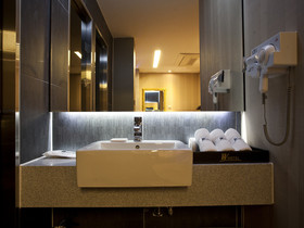 Wolmido W Tourist Hotel