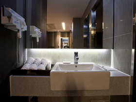 Wolmido W Tourist Hotel