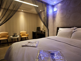 Wolmido W Tourist Hotel