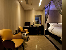 Wolmido W Tourist Hotel