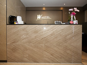 Wolmido W Tourist Hotel