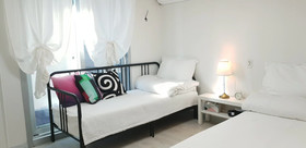 W Premium Airport Guesthouse