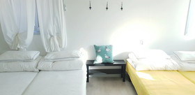 W Premium Airport Guesthouse