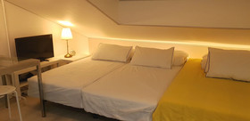 W Premium Airport Guesthouse