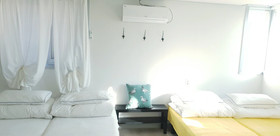 W Premium Airport Guesthouse