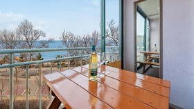 Yeongheongdo Badanoel Spa Pension